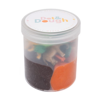 Safari Jar