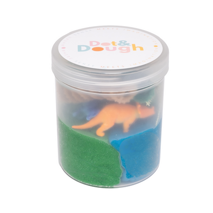 Dino Jar