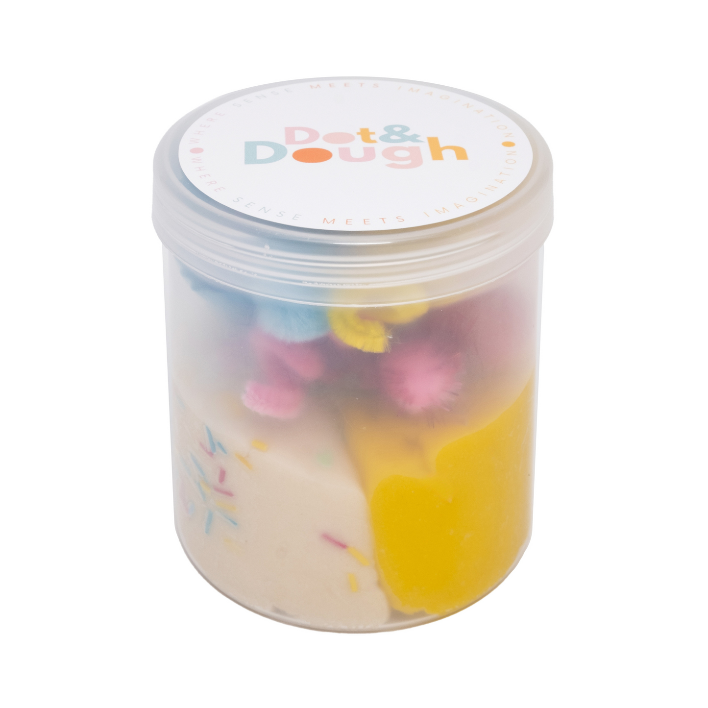 Baking Jar