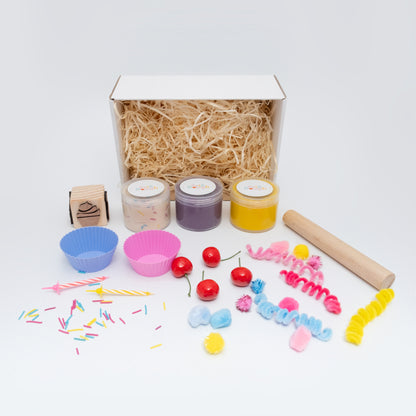 Baking Sensory Kit