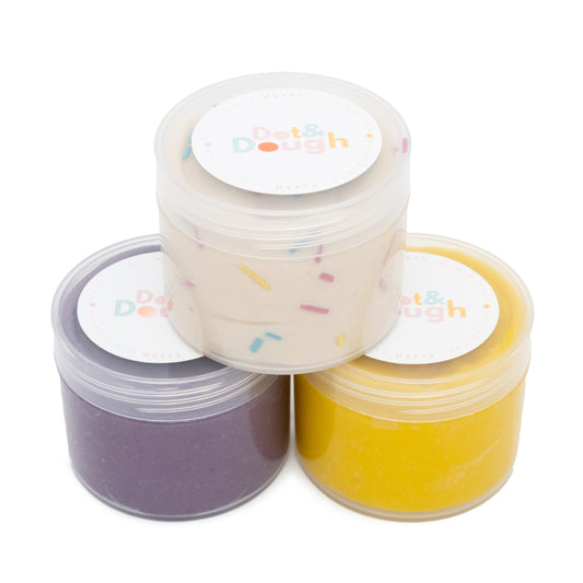 Refill Bundle - Baking Kit
