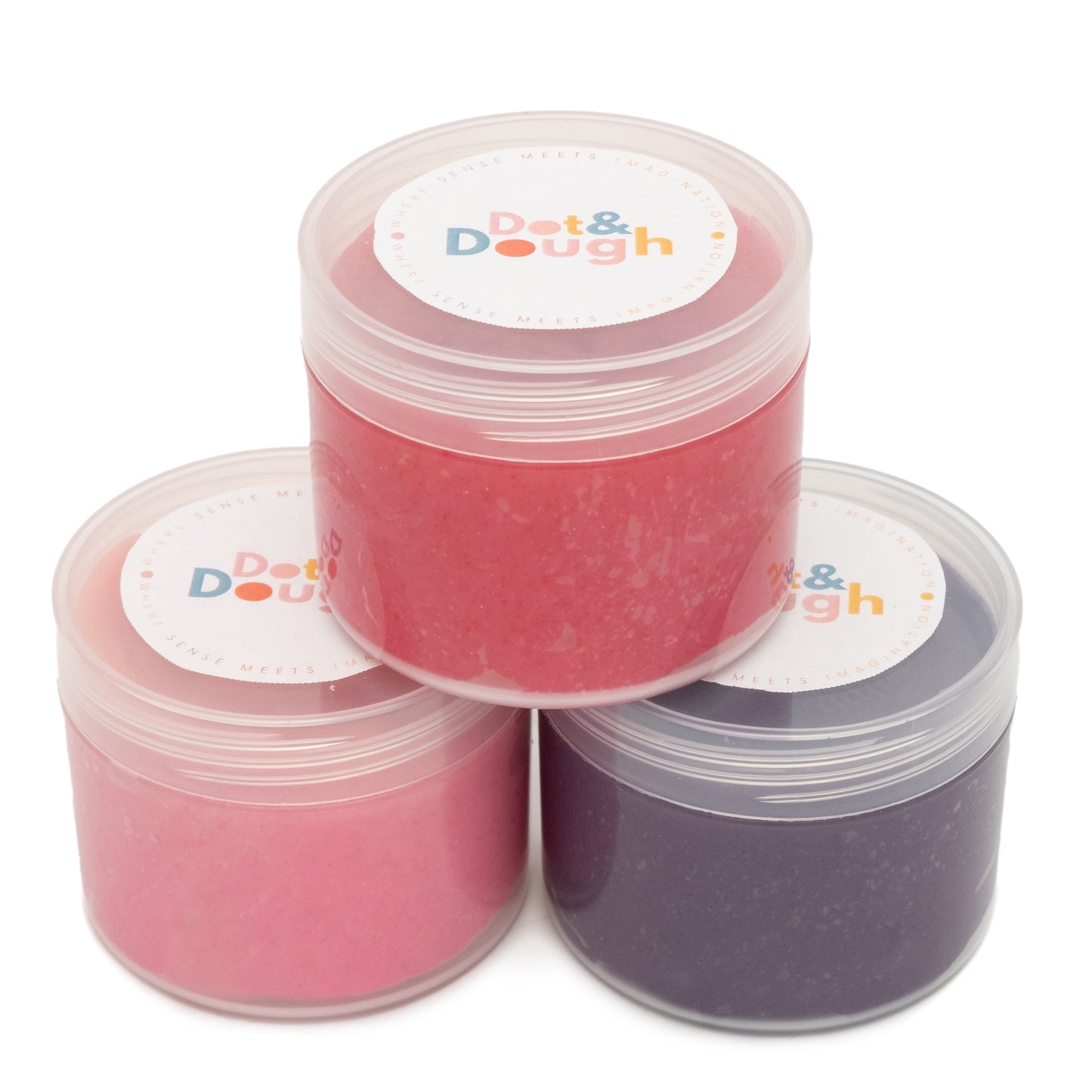Refill Bundle - Tea Party Kit