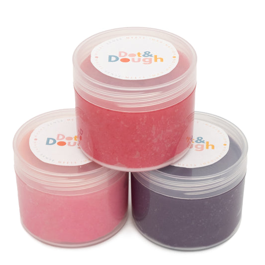Refill Bundle - Tea Party Kit