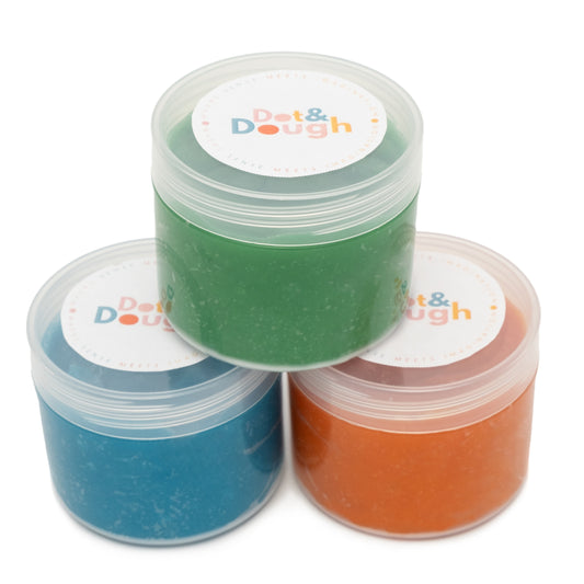 Refill Bundle - Dino Kit