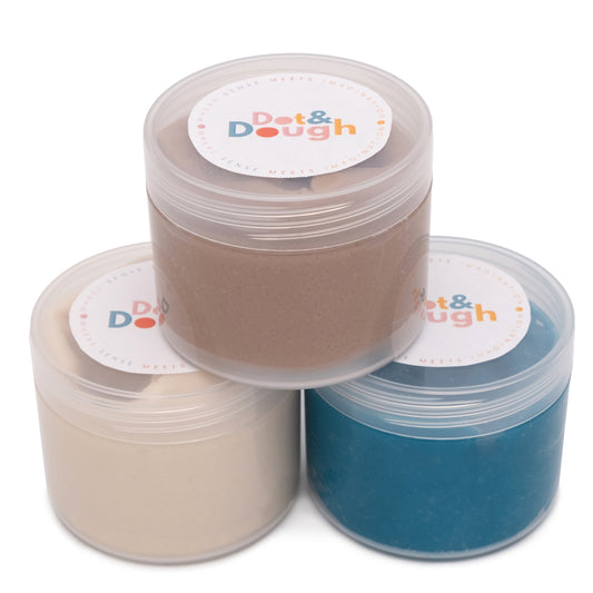 Refill Bundle - Ocean Kit