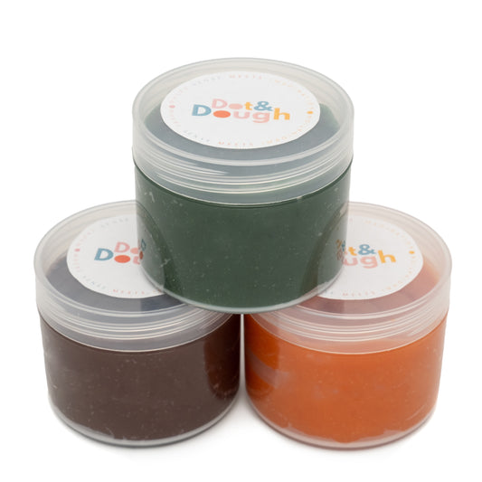 Refill Bundle - Safari Kit